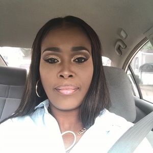 Meet your Posher, Arica